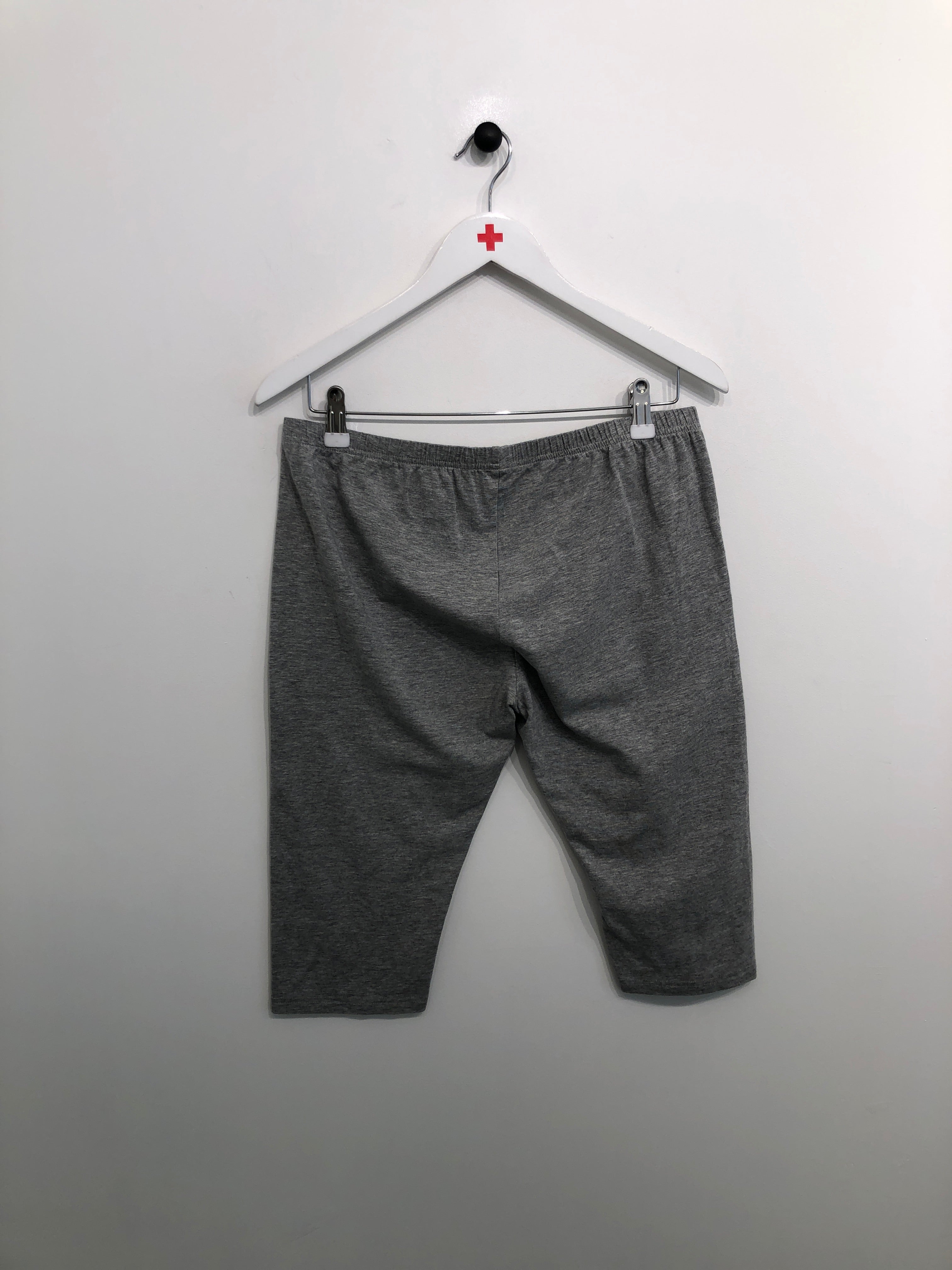 VRS short
